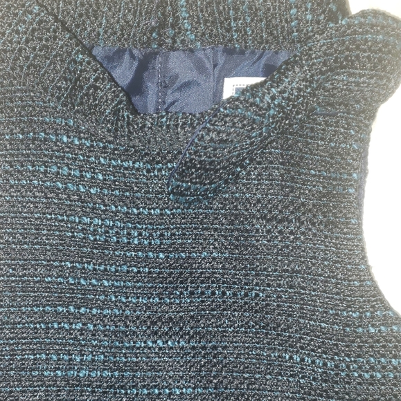 Janie & Jack NWT Dress 6-12M - Picture 5 of 9